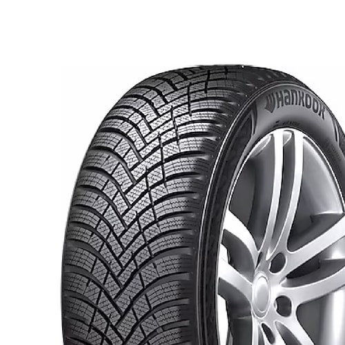 185/55R15 82T Hankook W462 i Cept Rs3 M+S 3PMSF